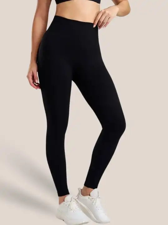 Legging Minceur Taille Haute