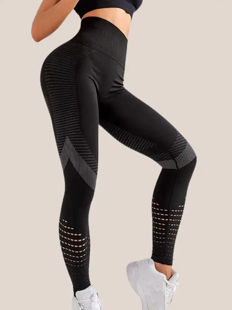 Legging Minceur Transpiration