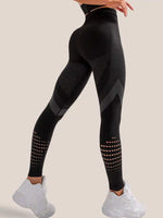 Legging Minceur Transpiration