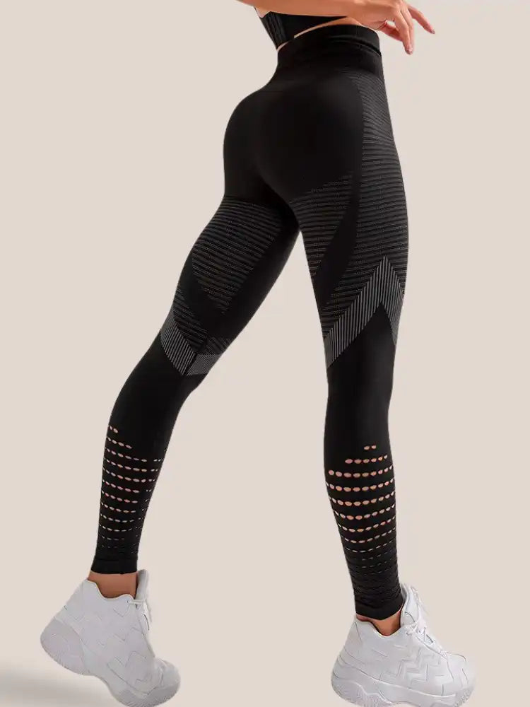 Legging Minceur Transpiration