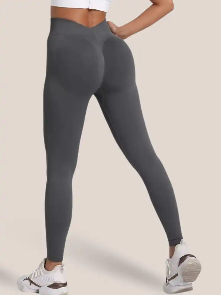 Legging Minceur Ventre Plat