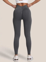 Legging Minceur Ventre Plat