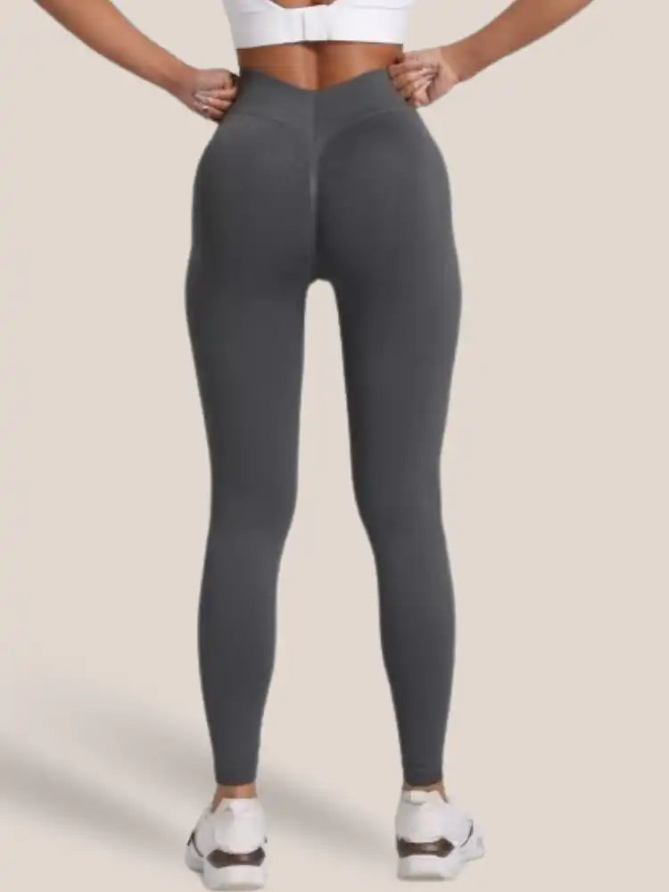 Legging Minceur Ventre Plat