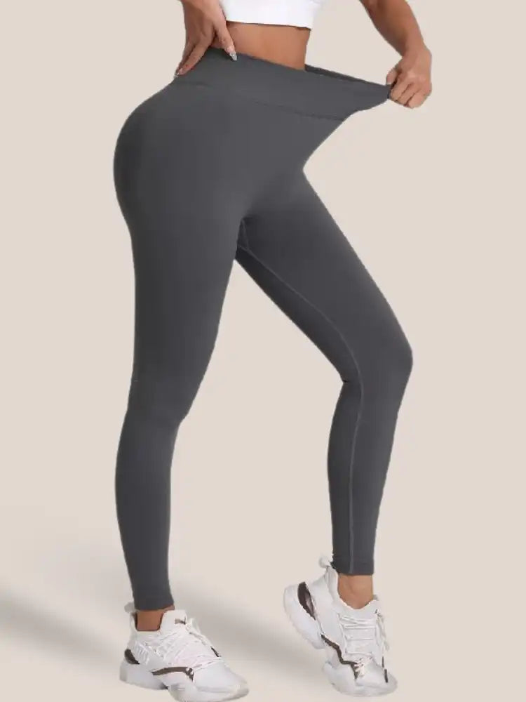 Legging Minceur Ventre Plat