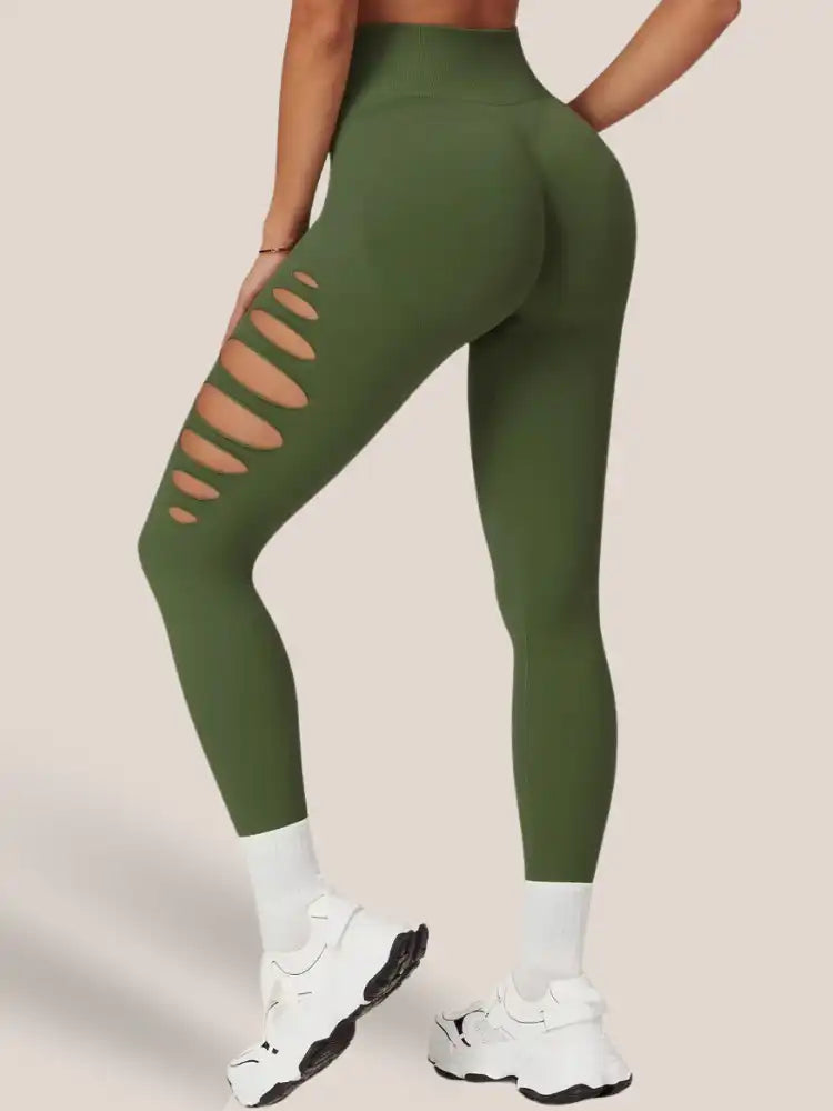 Legging Objectif Minceur