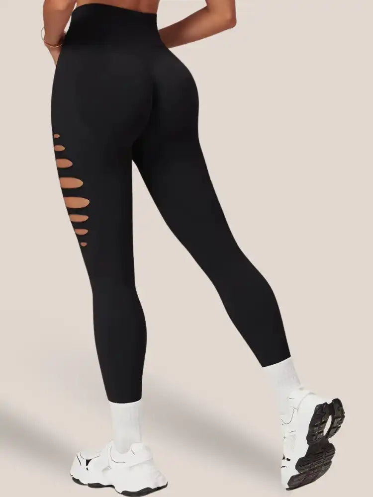 Legging Objectif Minceur
