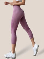 Legging Running Anti Cellulite