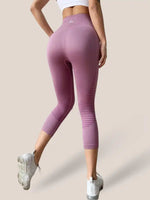 Legging Running Anti Cellulite