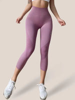 Legging Running Anti Cellulite