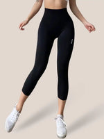 Legging Running Anti Cellulite