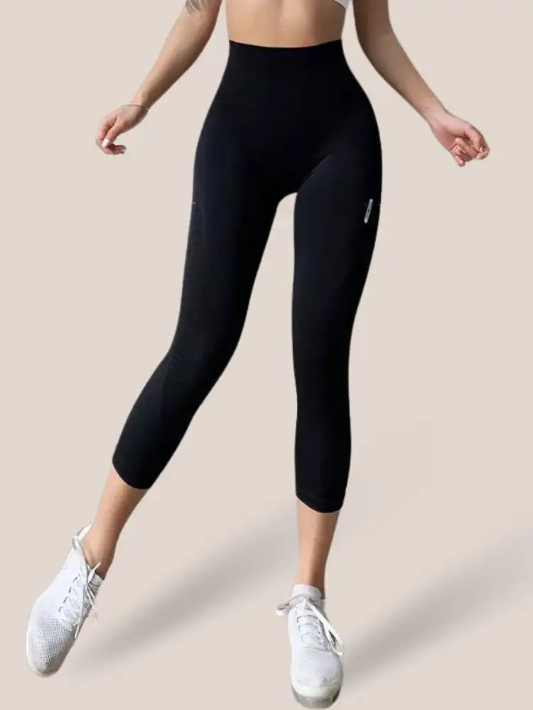 Legging Running Anti Cellulite