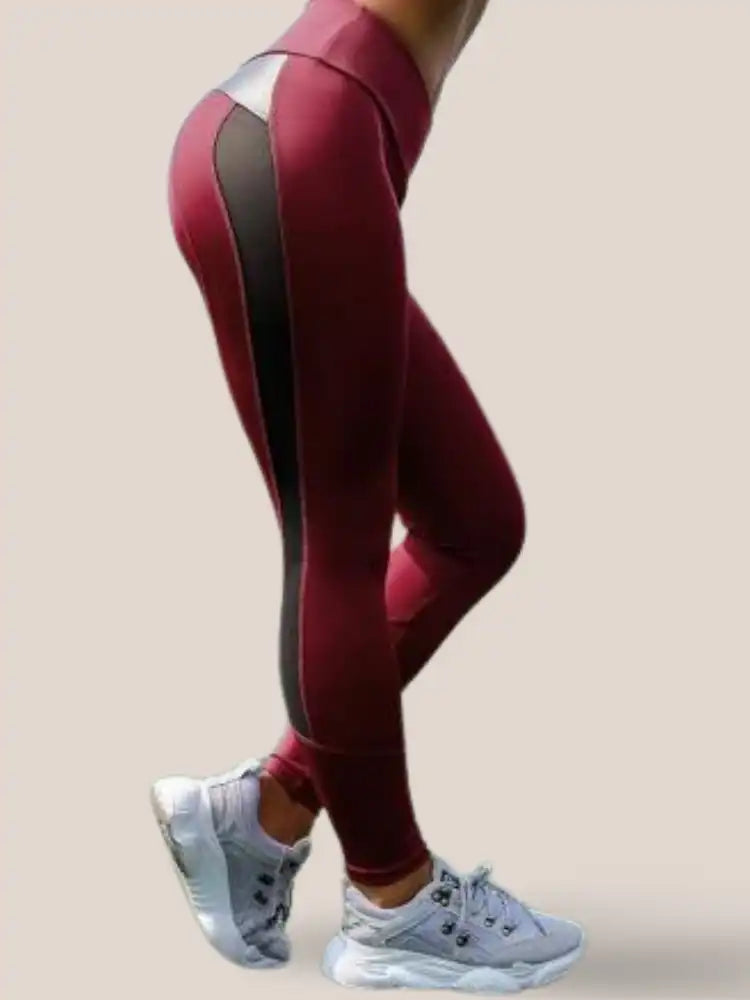 Legging amincissant et sculptant