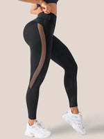 Legging amincissant et sculptant