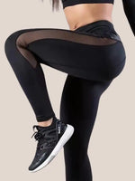 Legging amincissant et sculptant
