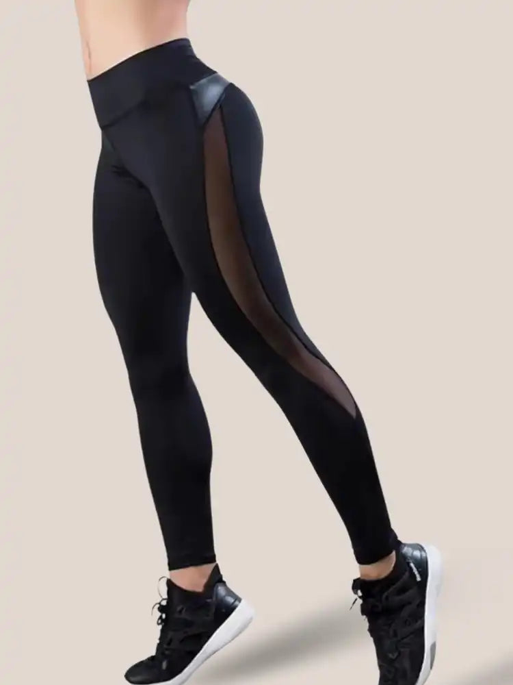 Legging amincissant et sculptant