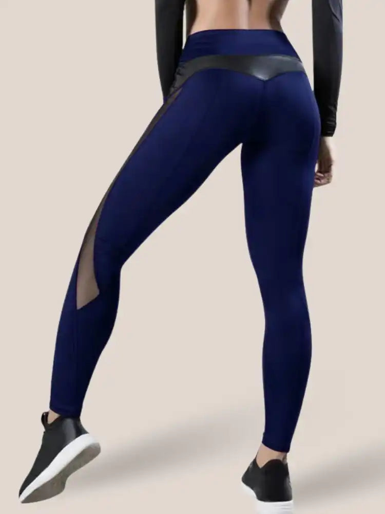 Legging amincissant et sculptant