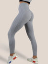 Legging amincissant femme