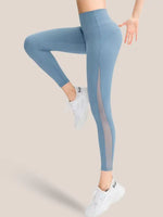 Legging amincissant grande taille