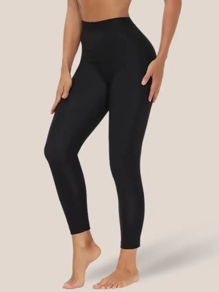 Legging bruleur de graisse