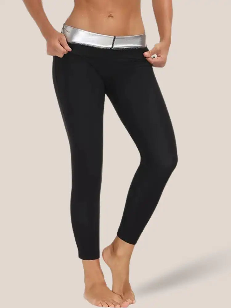 Legging bruleur de graisse