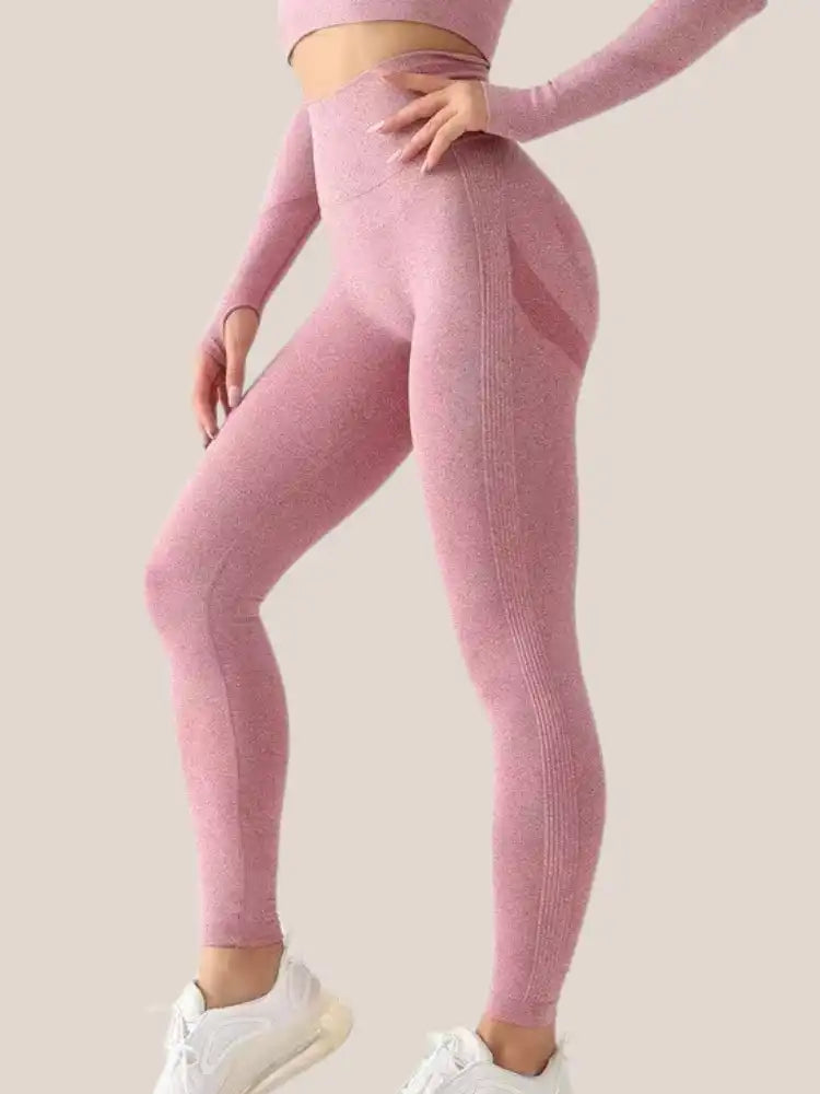 Legging minceur sport
