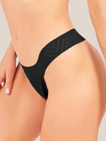 Linda - String Menstruel