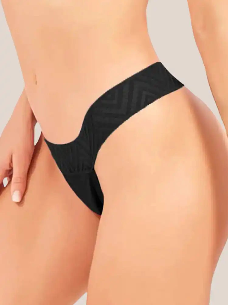 Linda - String Menstruel