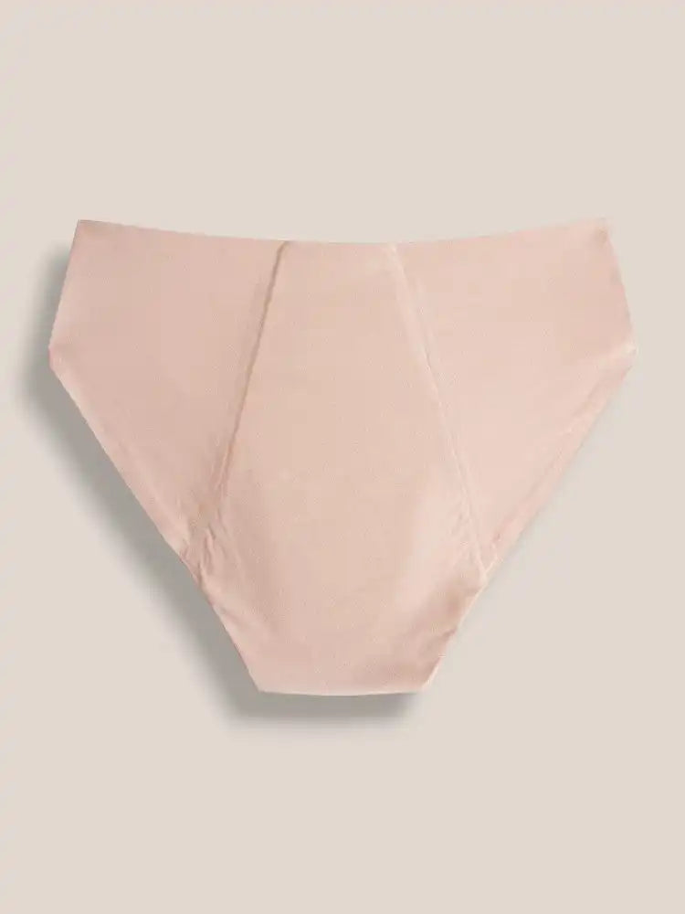 Lot 3 Culottes Menstruelles Colorées