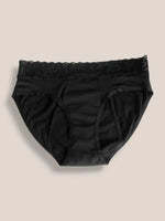 Lot 3 Shorty Menstruels