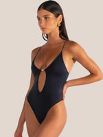 Maillot de Bain Monokini