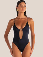 Maillot de Bain Monokini