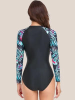 Maillot de bain 1 piece amincissant