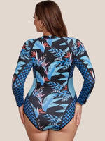 Maillot de bain amincissant et sculptant