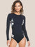 Maillot de bain amincissant ventre
