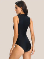 Maillot de bain gaine