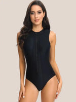 Maillot de bain gaine
