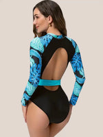 Maillot de bain gaine ventre plat