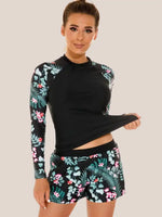 Maillot de bain galbant