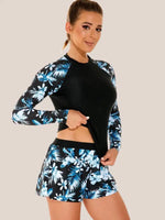 Maillot de bain galbant