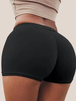 Mini Short Gainant