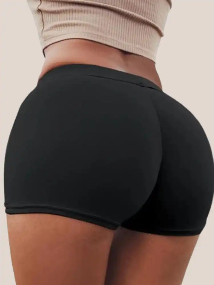 Mini Short Gainant