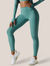 Push Up Leggings