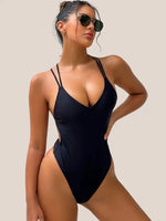 Monokini Sexy Femme