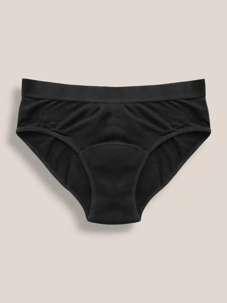 Pack 3 Culottes Menstruelles