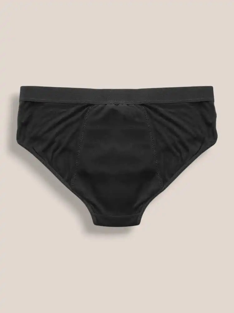 Pack 3 Culottes Menstruelles