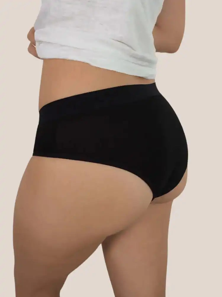 Pack 3 Culottes Menstruelles
