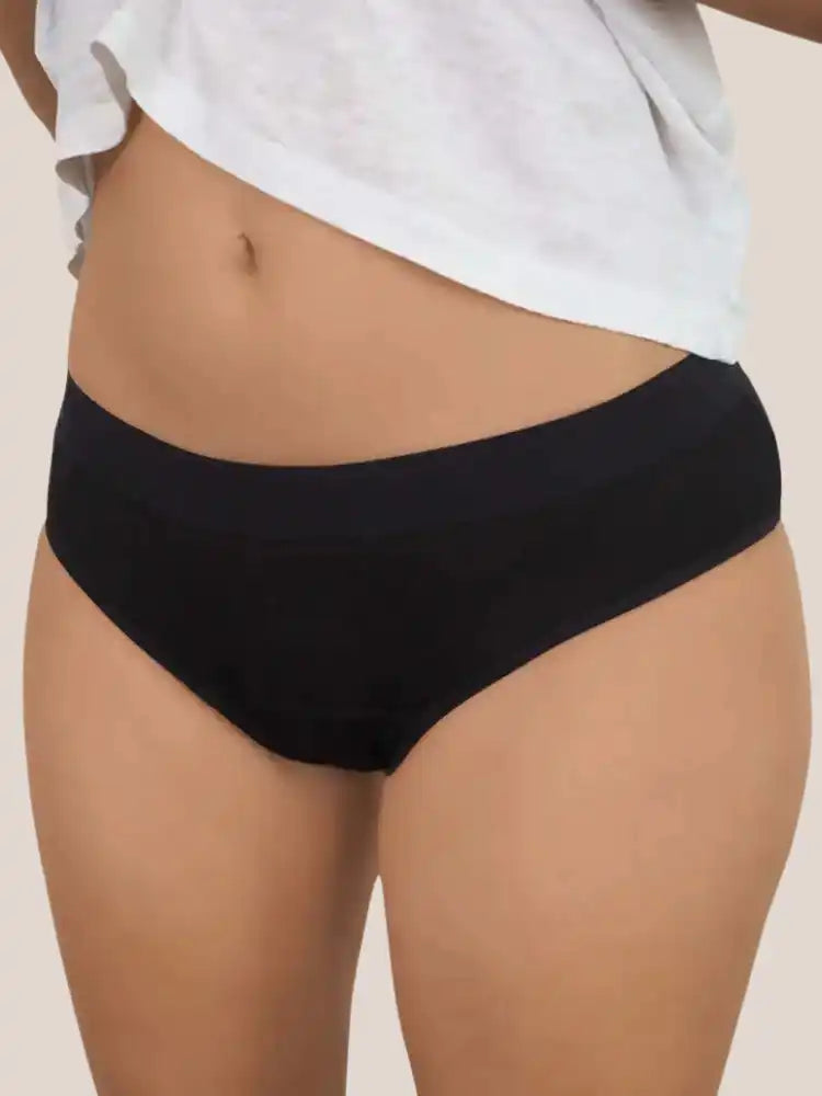 Pack 3 Culottes Menstruelles