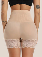 Panty Gainant Taille Haute