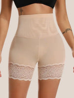 Panty Gainant Taille Haute