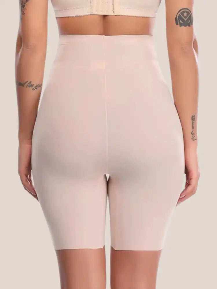 Panty Gainant Ventre Plat